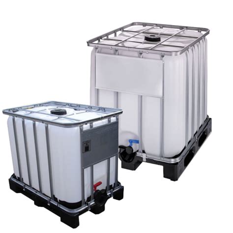 What Are Ibc Containers Made Of At Keith Margot Blog