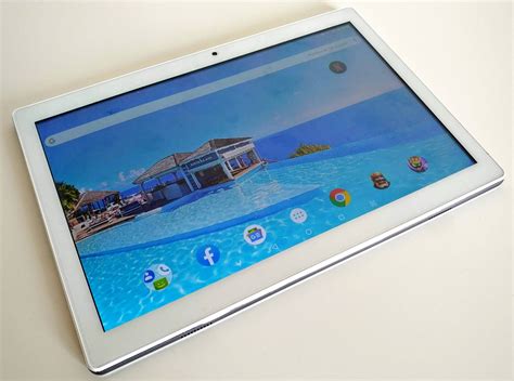 Teclast M30 La Prova Di Un Completo Tablet Da 10 Pollici Con 4G