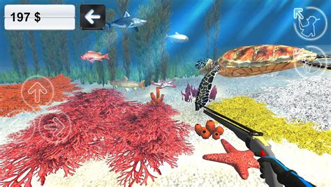 Hunter Underwater Spearfishing Android Apps On Google Play