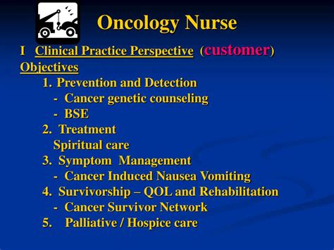 Ppt National Cancer Institute Of Thailand Powerpoint Presentation