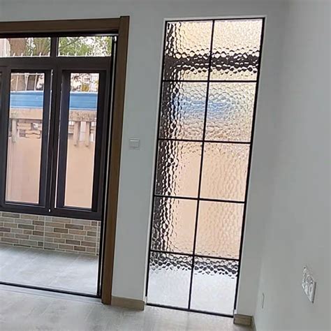 Water Cube Privacy Glass Windows Hhg Glass