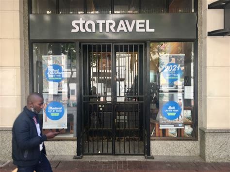 Collapsed travel agency owes millions to customers and staff | GroundUp