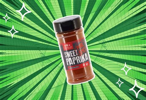 6 Great Substitutes for Sweet Paprika: Elevate the Recipes