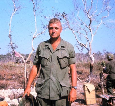 Vietnam War Infantry