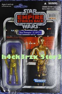 H4ck3rzx 5t0r3 STAR WARS THE EMPIRE STRIKES BACK SEE THREEPIO