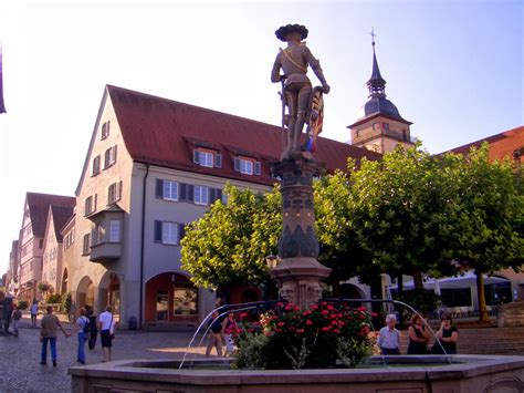 started  stuttgart bietigheim bissingen  double  town