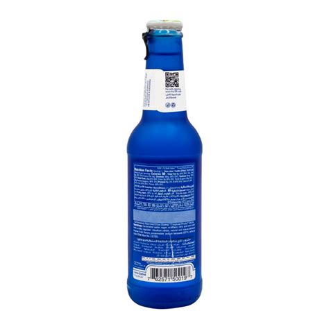 Bebida Gaseificada Freez Mix Blue Hawai Ml Sem Alcool Flash