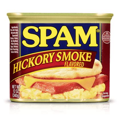 Canned Meat Varieties & Snack Flavors | SPAM® Brand