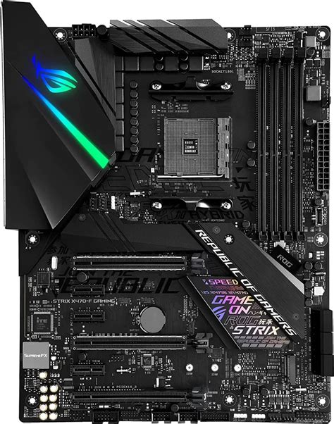 Best Motherboards For Ryzen X Tested Pcedged