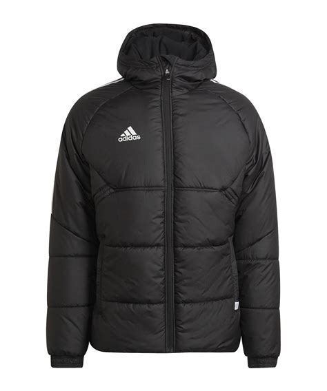 Adidas Performance Herren Fu Ball Teamsport Textil Jacken Condivo