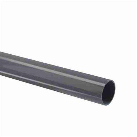 Pvc Buis 20mm