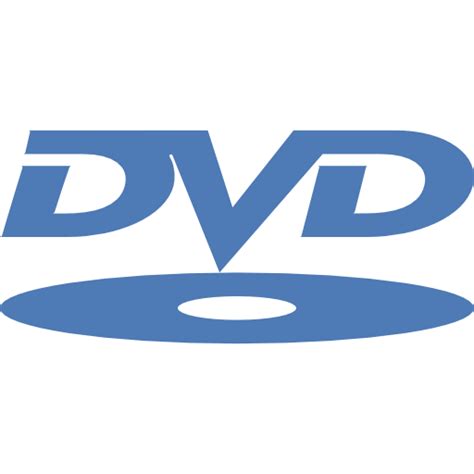 Dvd Logo Transparent Png