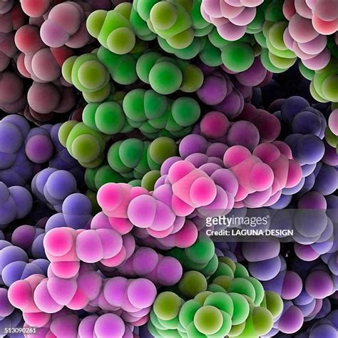 Biomolecules Photos And Premium High Res Pictures Getty Images