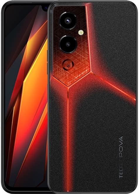 Tecno Pova 4 Pro - 4PDA