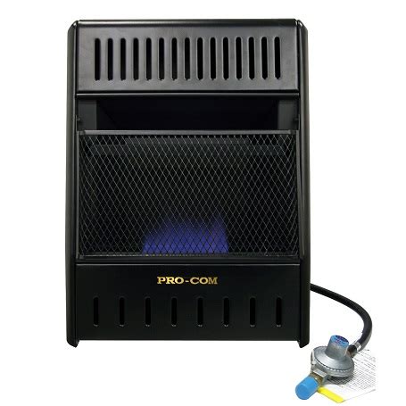 Best Propane and Gas Heater for Basement - BasementGear