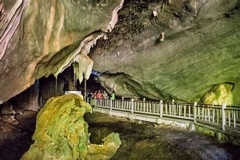 Langkawi UNESCO Kilim Geopark Mangrove & Bat Cave Tour