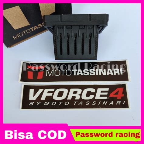 Membran V Force Rxz Dan Rx King Lazada Indonesia