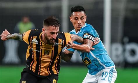 Sporting Cristal Yoshimar Yot N Se Pronunci Tras La Victoria Sobre