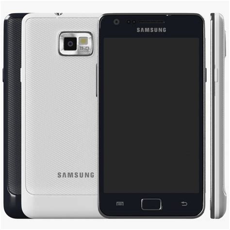 samsung galaxy   models   turbosquid