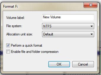 Ripara Il File System Ntfs E Recupera I Dati