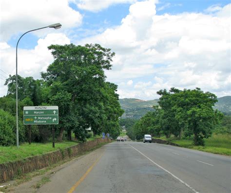 Manzini, Swaziland - Travel Photos by Galen R Frysinger, Sheboygan ...