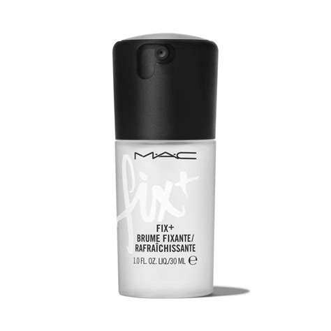 Mac Prep Prime Fix Damar Beauty