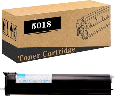 Amazon Mysec Toner Cartridge Compatible For Toshiba E Studio A