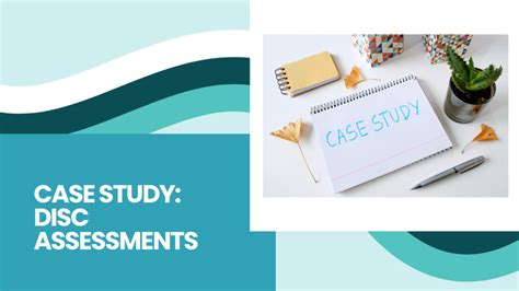 Case Study Disc Assessments Meliora Learning And Development