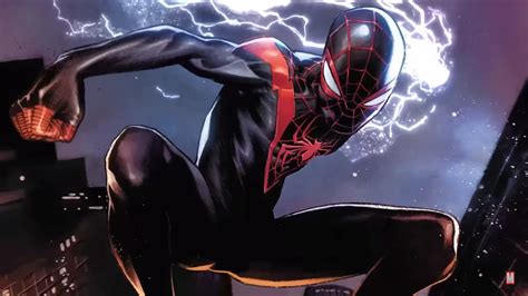 Spider Man Miles Morales Série Do Homem Aranha Tem Novo Trailer