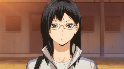 Kiyoko Shimizu Wiki Haikyuu Fandom Powered By Wikia