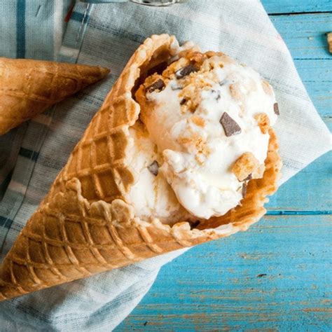 The Best Ice Cream Flavors From Every State