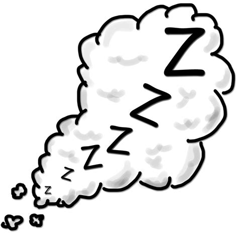 Zzz Clipart - ClipArt Best