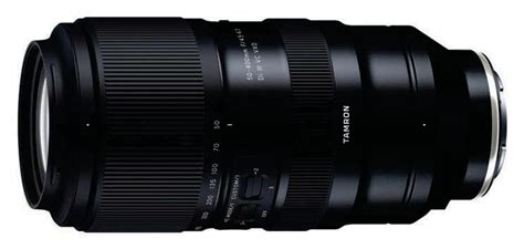Tamron ultra telephoto for Sony E full-framers
