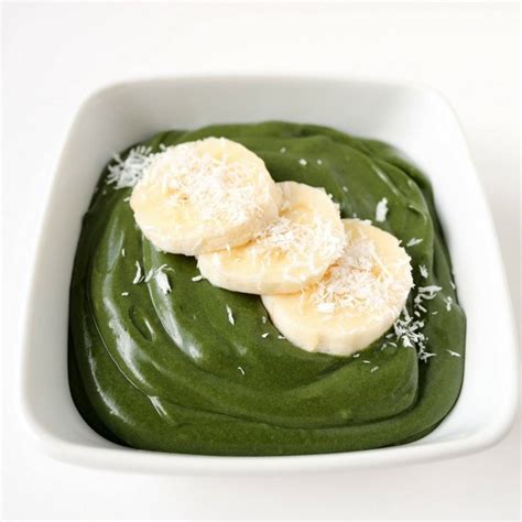 Vegan High Protein Pudding Recipe - Lean Green Dad