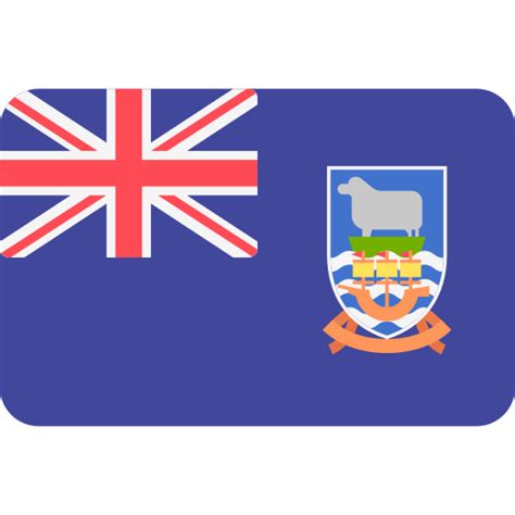 Falkland Islands Free Icon