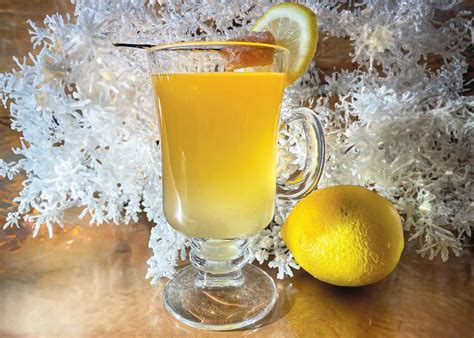 Mad River Hot Toddy