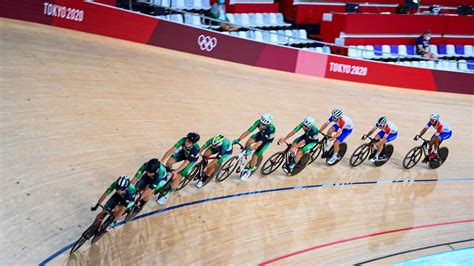 How To Watch Cycling At Olympics 2020 Schedule Free Live Stream And