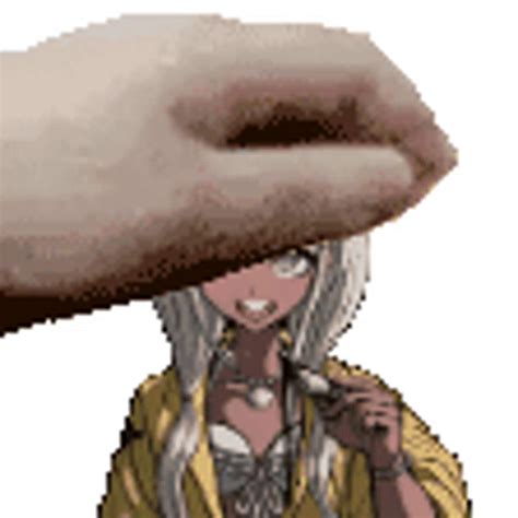 Danganronpa Angie Yonaga Pfp