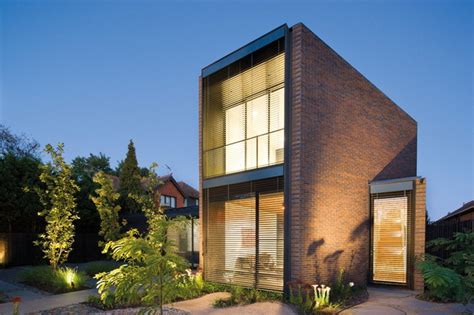 Elsternwick House Exterior Modern Exterior Melbourne By