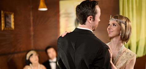 Gatsby | Eugene Ballet