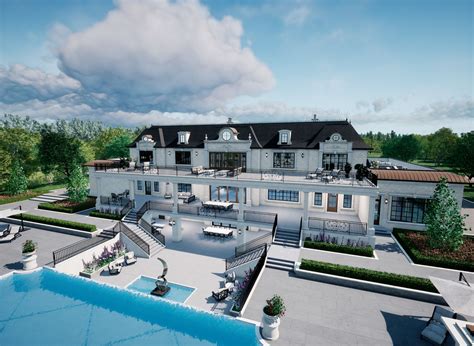 luxury palatial estate