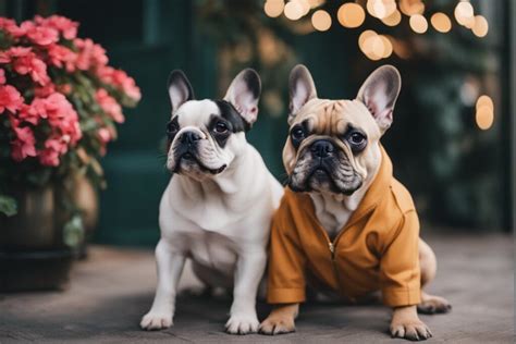 French Bulldog Colors: A Comprehensive Guide with Images - Talk to Dogs