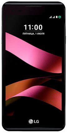 Buy Lg K X Style Price