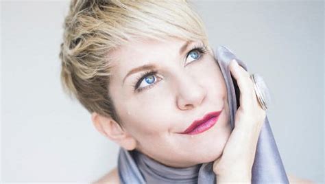 Joyce Didonato Mezzo Soprano France Musique