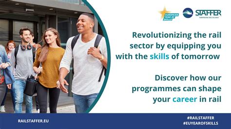 #europeanyearofskills #skills4future #skills4change #upskilling # ...