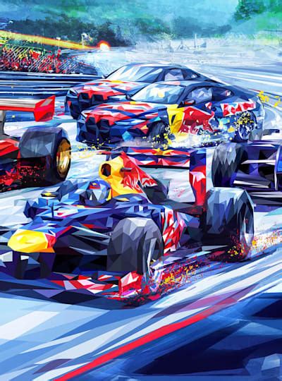 Red Bull Formula N Rburgring Alle Infos Zum Event