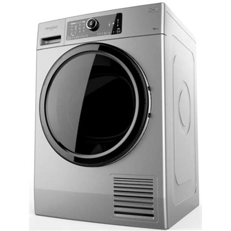 Сушильная машина Whirlpool AWZ9HPS/PRO в официальный магазин Whirlpool