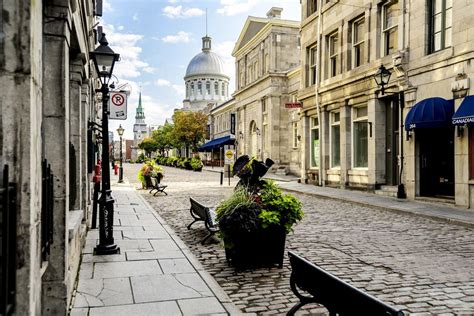 Where to Stay in Montreal – Neighborhoods & Area Guide - The Crazy Tourist