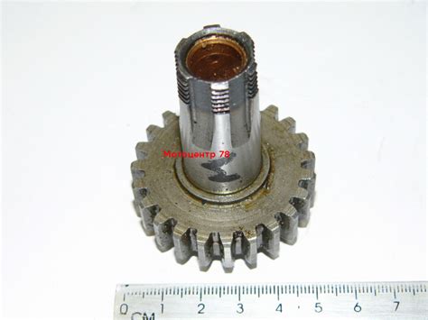 Запчасти для мотоцикла Минск - Мотоцентр 78