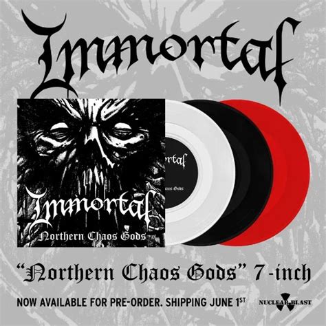 Immortalband